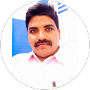 Shankarkumar Potpallewar profile picture